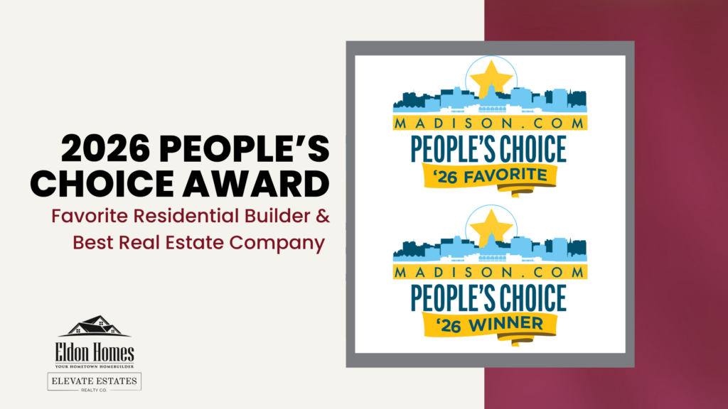 2026 People's Choice Award Banner