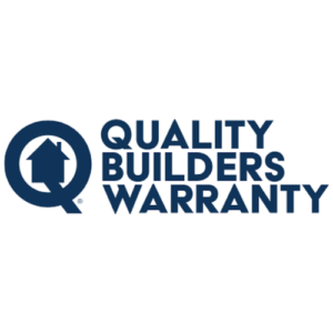 Quality Builders Warranty Logo