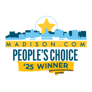 people's choice winner logo