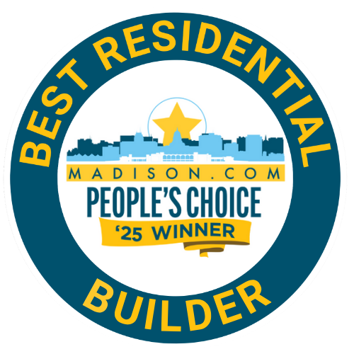 2025 People's Choice Winner Logo