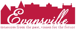 Evansville, WI Chamber of Commerce Logo
