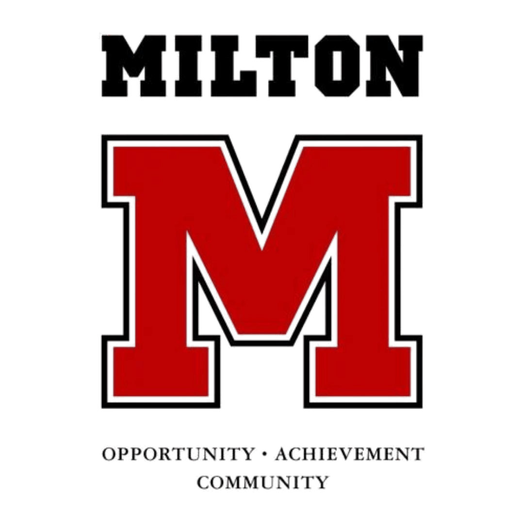 Milton School District Logo