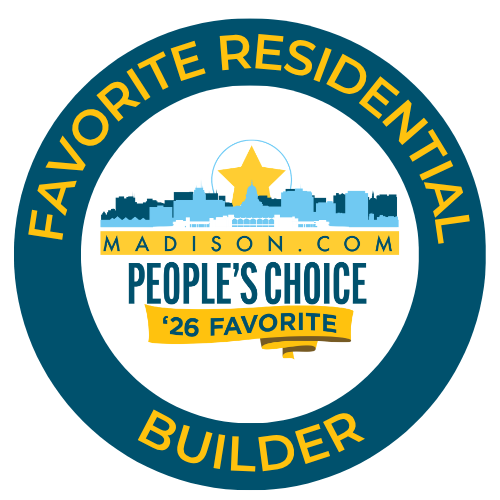 Favorite Builder 2026
