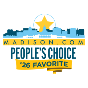 people's choice Favorite logo