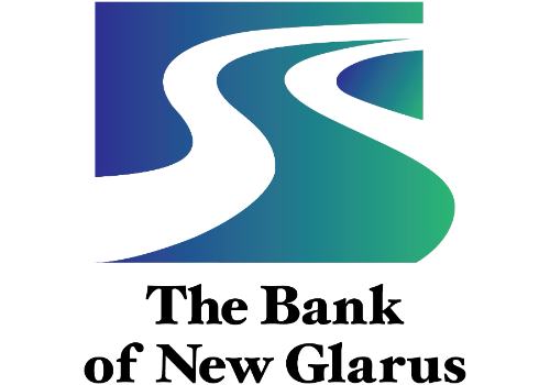 The Bank of New Glarus logo